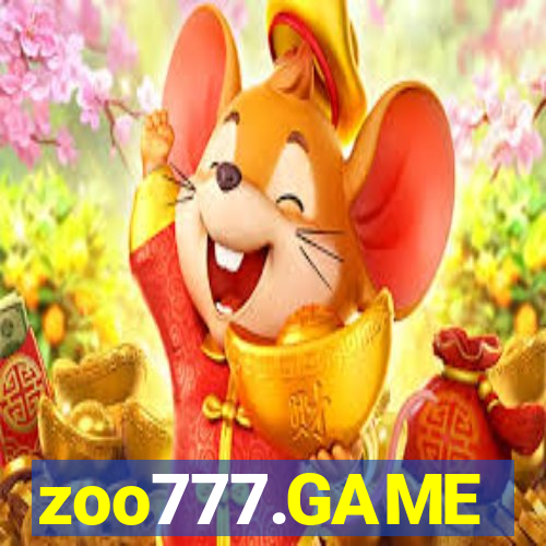 zoo777.GAME