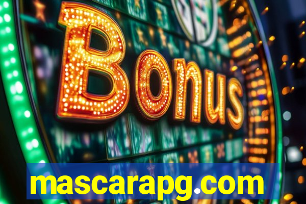 mascarapg.com