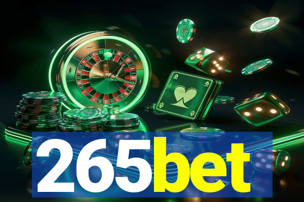 265bet