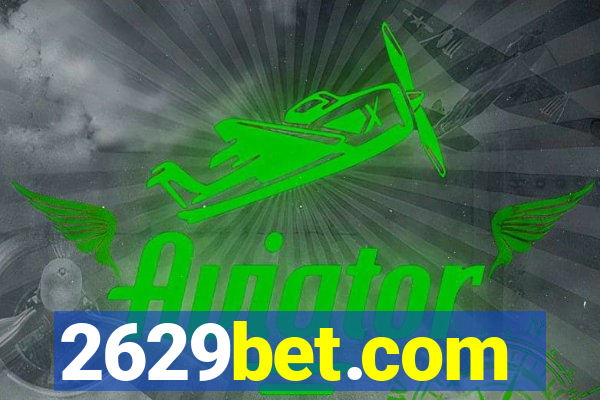 2629bet.com