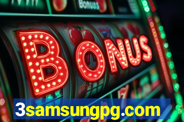 3samsungpg.com
