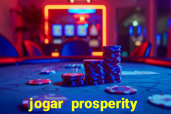 jogar prosperity fortune tree demo