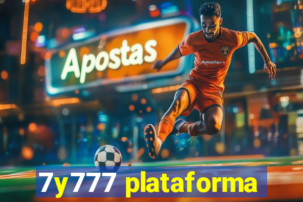 7y777 plataforma