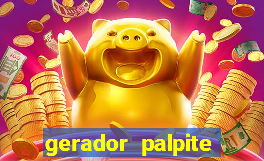 gerador palpite mega sena