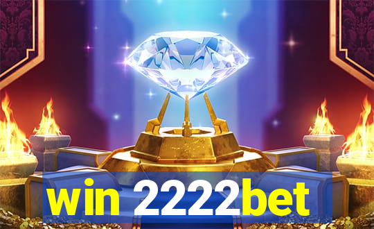 win 2222bet
