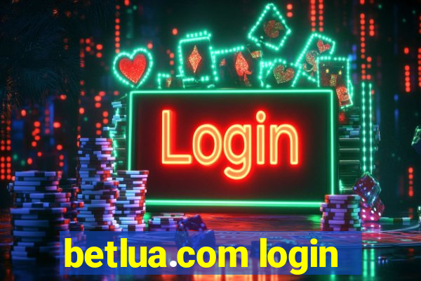 betlua.com login