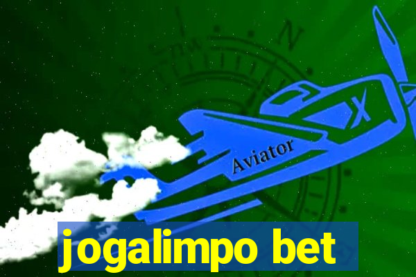jogalimpo bet