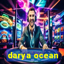 darya ocean
