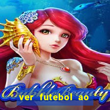 ver futebol ao vivo rmc