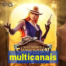 multicanais barcelona ao vivo