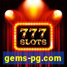 gems-pg.com
