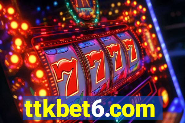 ttkbet6.com