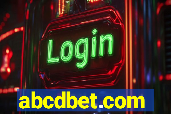 abcdbet.com