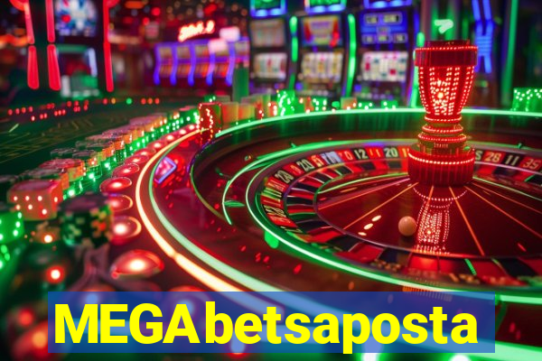 MEGAbetsaposta