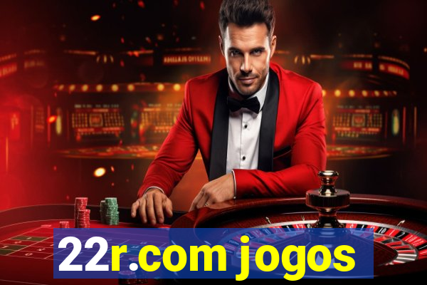 22r.com jogos