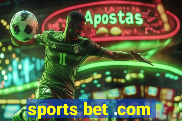 sports bet .com