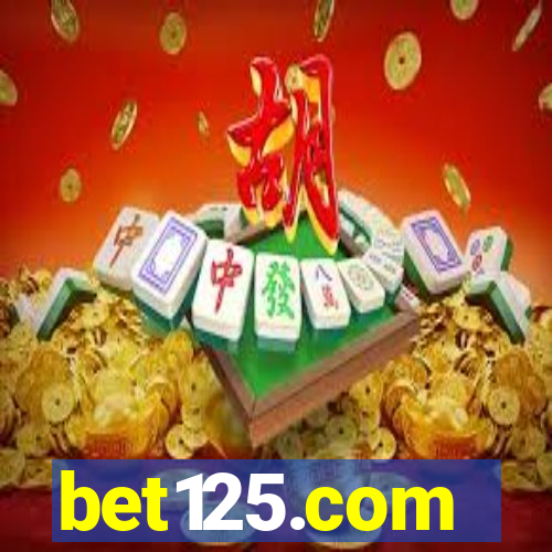 bet125.com