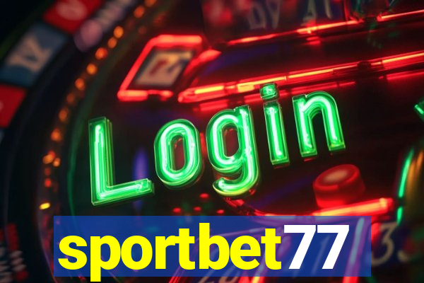sportbet77
