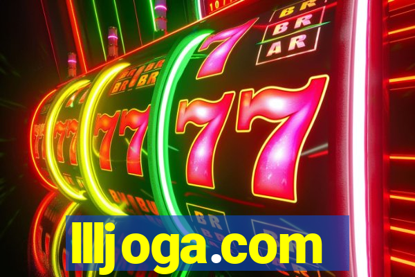 llljoga.com