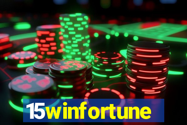 15winfortune