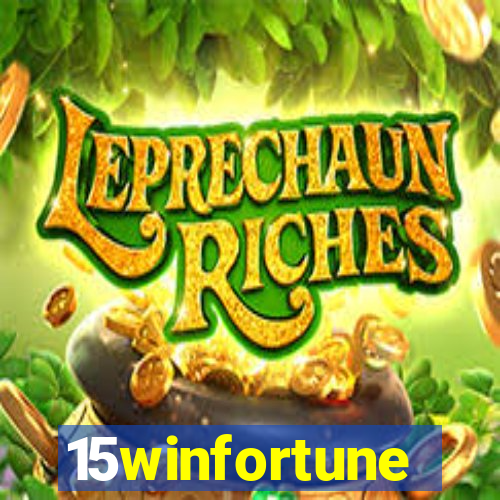 15winfortune