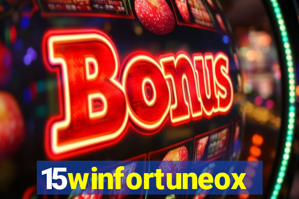 15winfortuneox