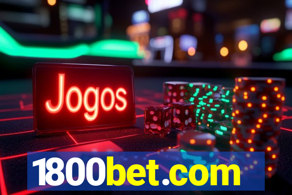 1800bet.com