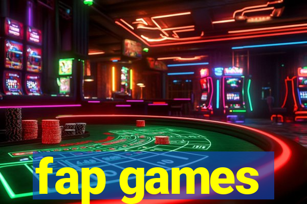 fap games