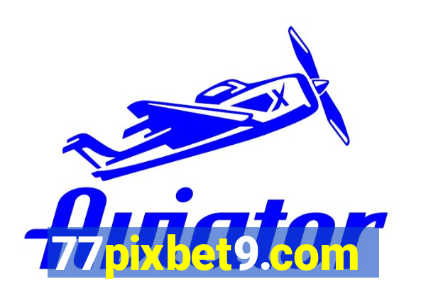 77pixbet9.com