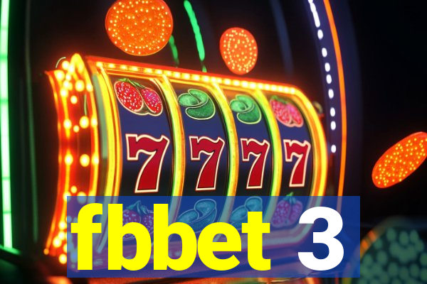 fbbet 3