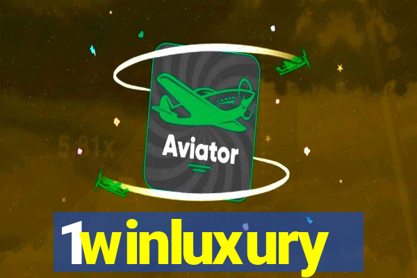 1winluxury