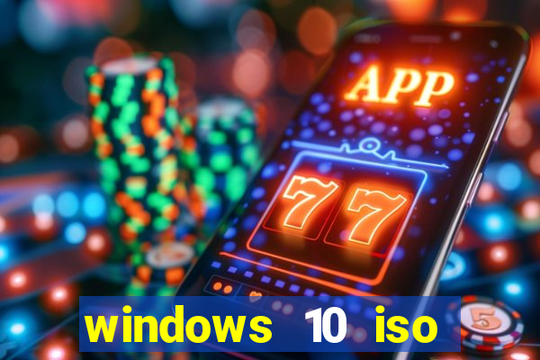 windows 10 iso download google drive