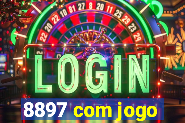 8897 com jogo