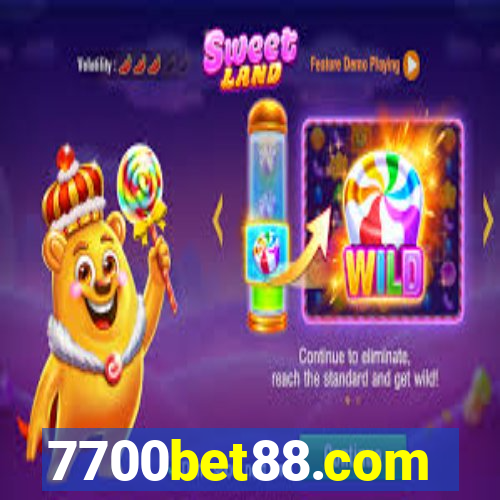 7700bet88.com
