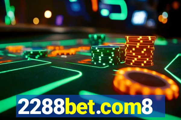 2288bet.com8