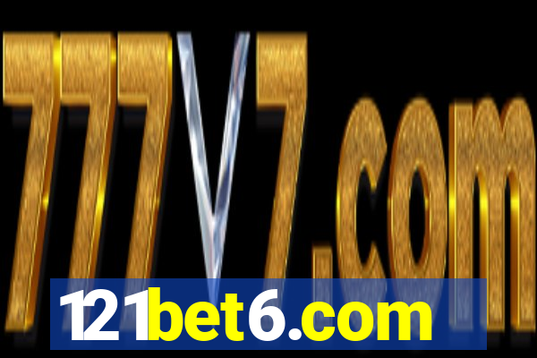 121bet6.com