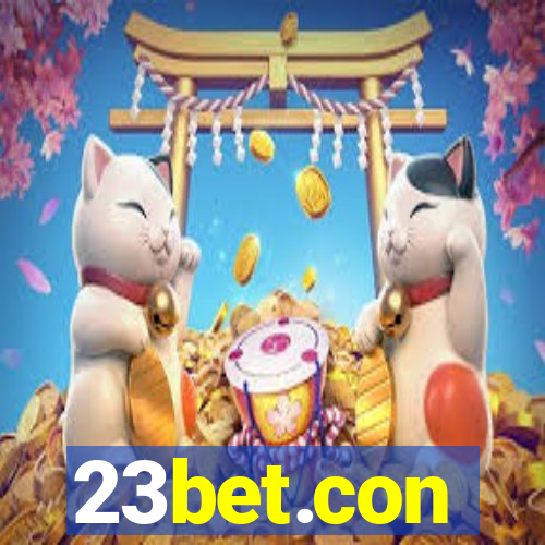 23bet.con