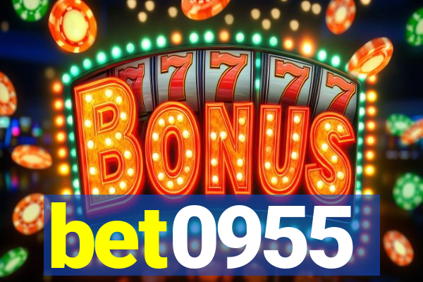 bet0955