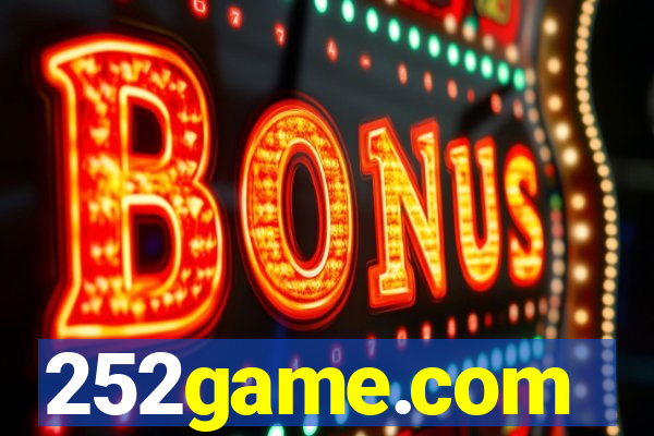 252game.com