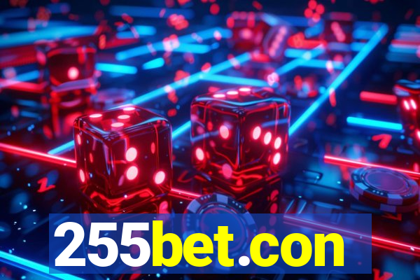 255bet.con