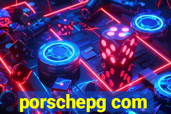 porschepg com