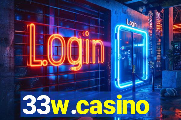 33w.casino