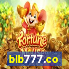 blb777.co