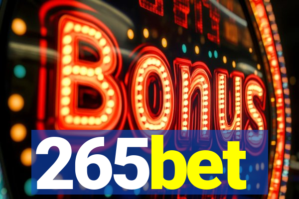 265bet