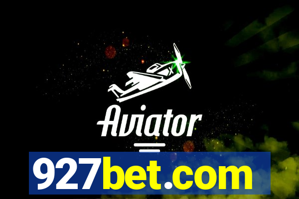 927bet.com