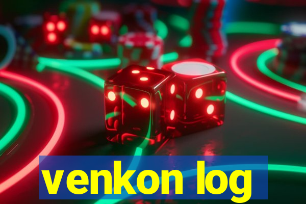 venkon log
