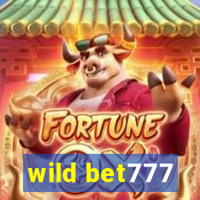 wild bet777