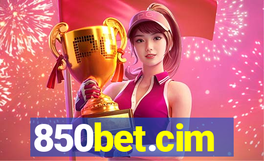 850bet.cim