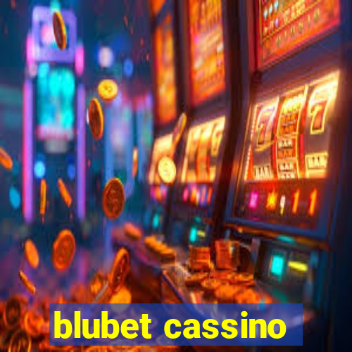 blubet cassino