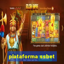 plataforma ssbet